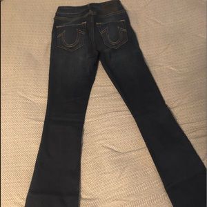 Jennie Bootcut Jeans